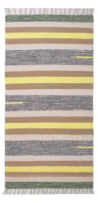 Nowoczesny kilim Dywan 150x70cm – product image