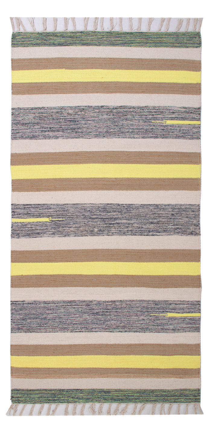 Nowoczesny kilim Dywan 150x70cm