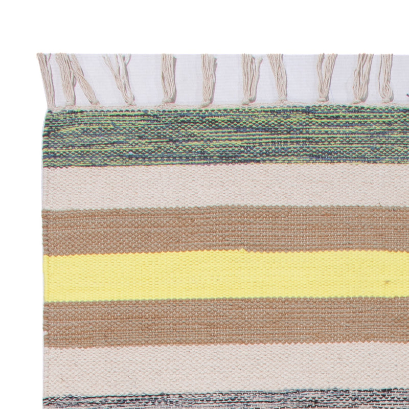 Nowoczesny kilim Dywan 150x70cm