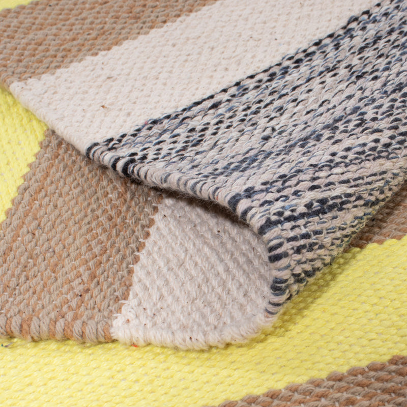 Nowoczesny kilim Dywan 150x70cm