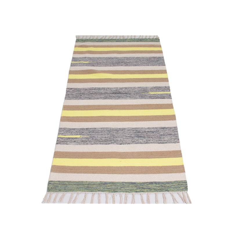 Nowoczesny kilim Dywan 150x70cm