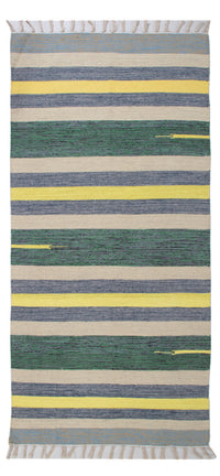 Nowoczesny kilim Dywan 150x70cm – product image