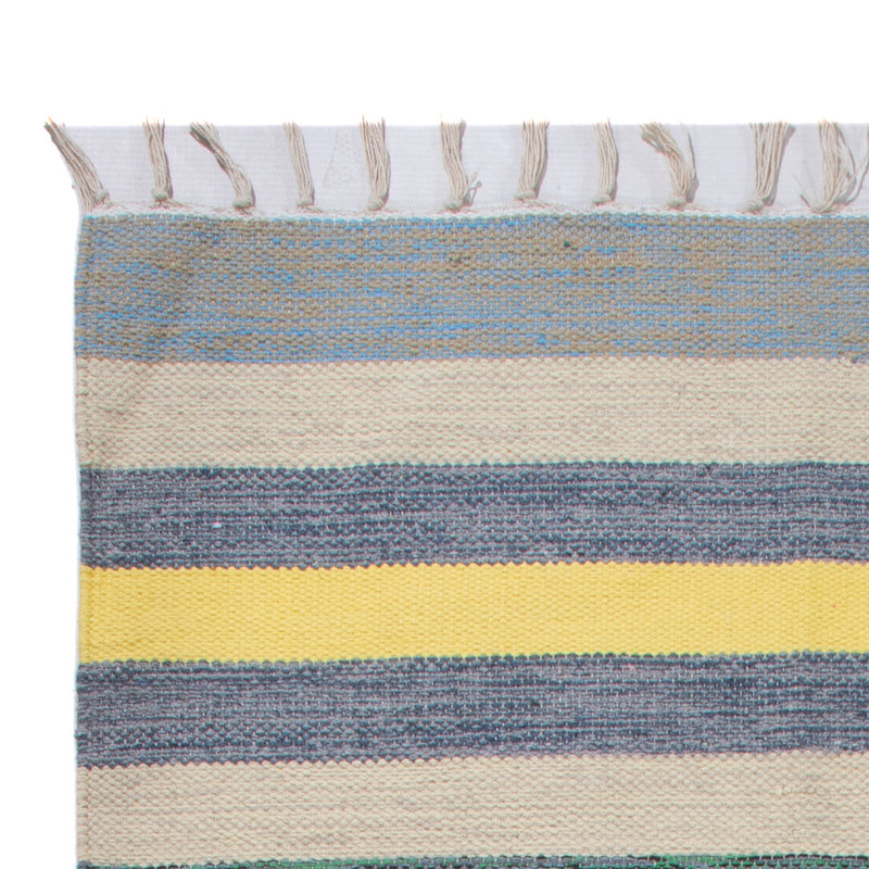 Nowoczesny kilim Dywan 150x70cm