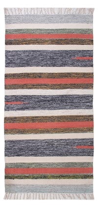 Nowoczesny kilim Dywan 150x70cm – product image