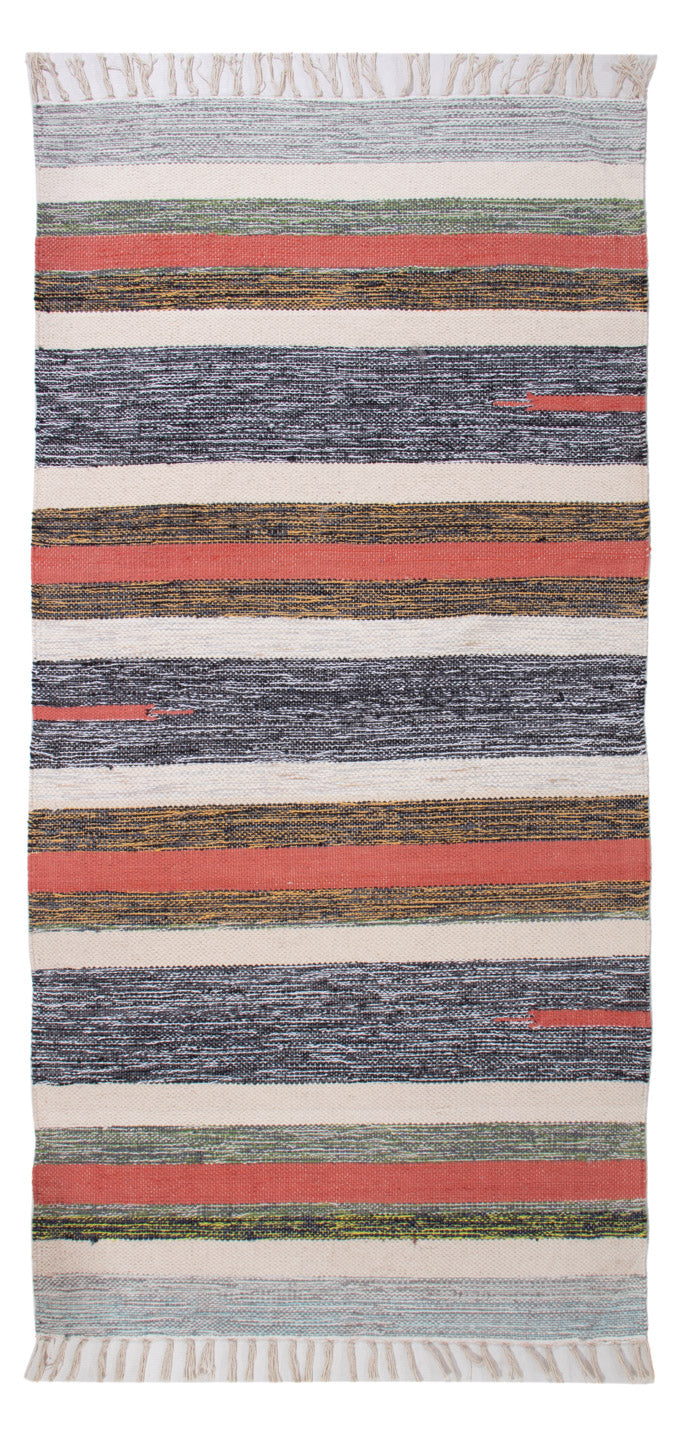 Nowoczesny kilim Dywan 150x70cm
