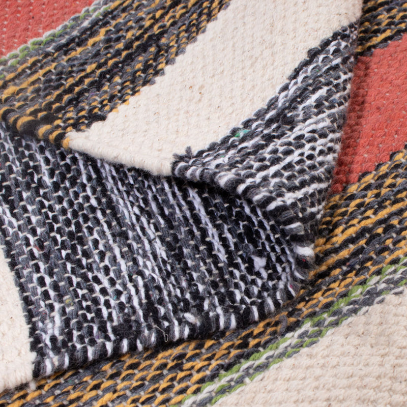 Nowoczesny kilim Dywan 150x70cm