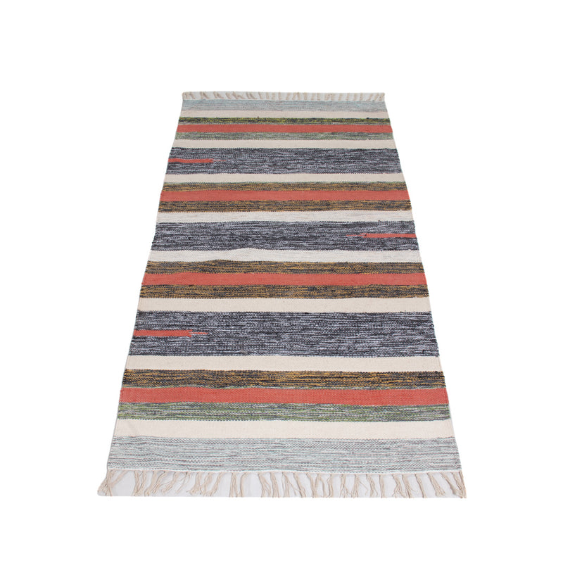 Nowoczesny kilim Dywan 150x70cm
