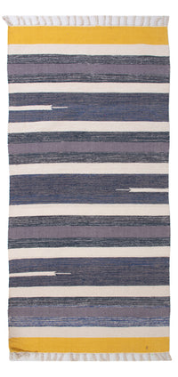 Nowoczesny kilim Dywan 150x70cm – product image