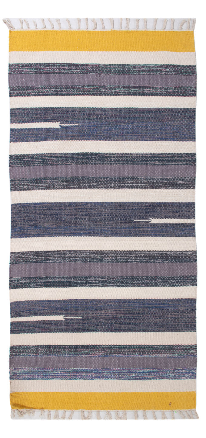 Nowoczesny kilim Dywan 150x70cm