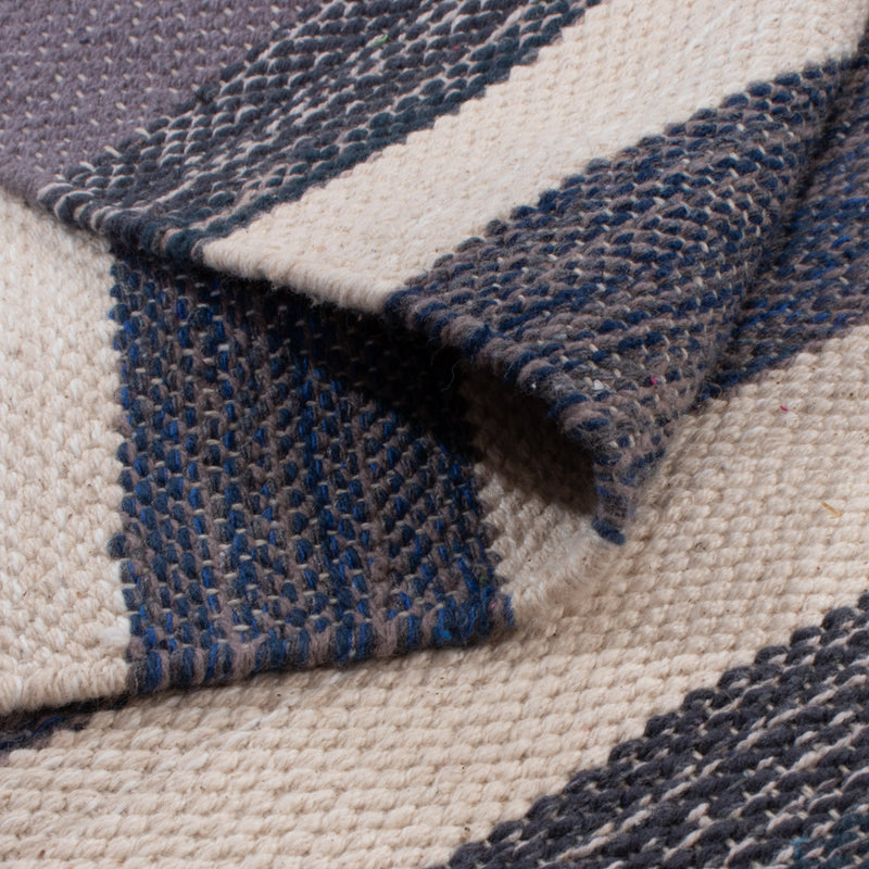 Nowoczesny kilim Dywan 150x70cm