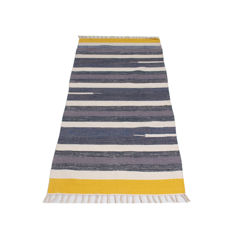 Nowoczesny kilim Dywan 150x70cm