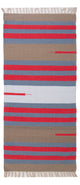 Nowoczesny kilim Dywan 150x70cm