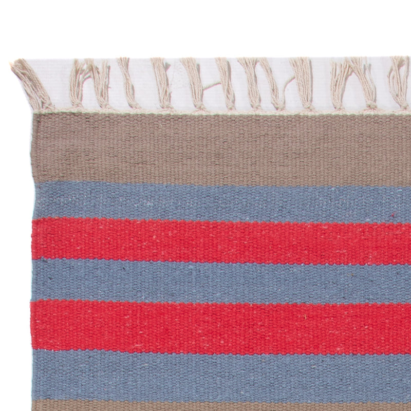 Nowoczesny kilim Dywan 150x70cm