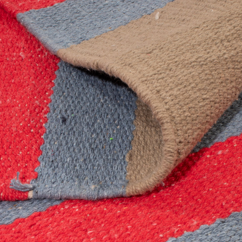 Nowoczesny kilim Dywan 150x70cm