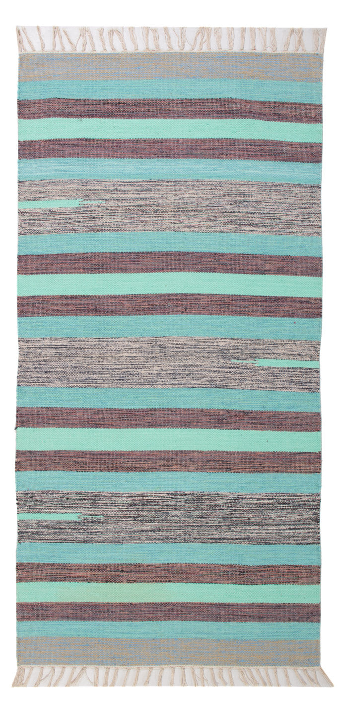 Nowoczesny kilim Dywan 150x70cm