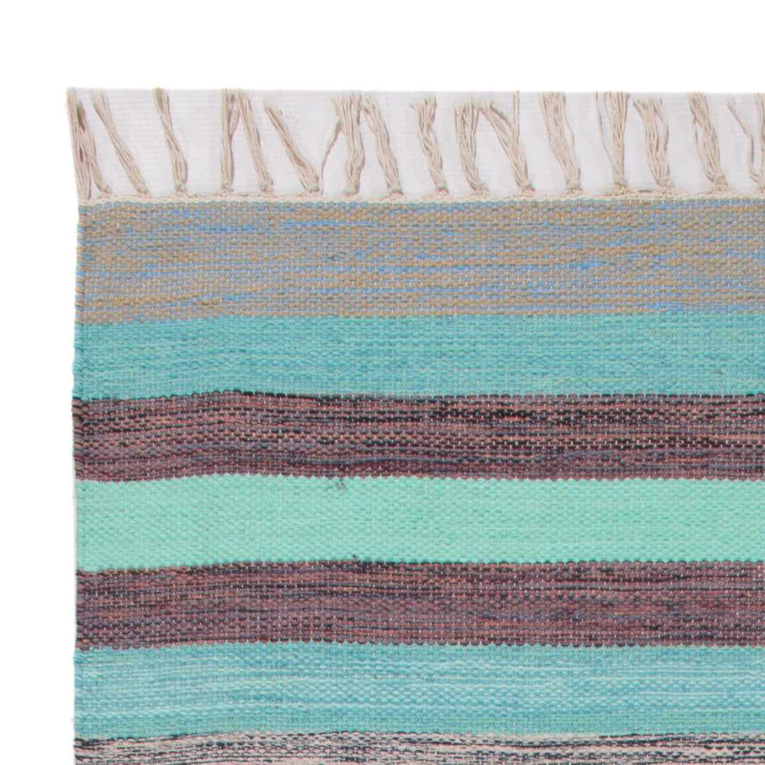 Nowoczesny kilim Dywan 150x70cm