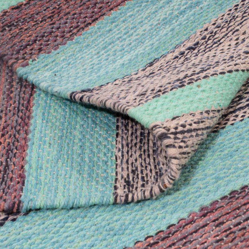 Nowoczesny kilim Dywan 150x70cm