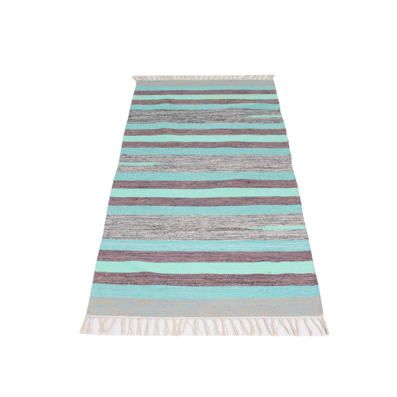 Nowoczesny kilim Dywan 150x70cm