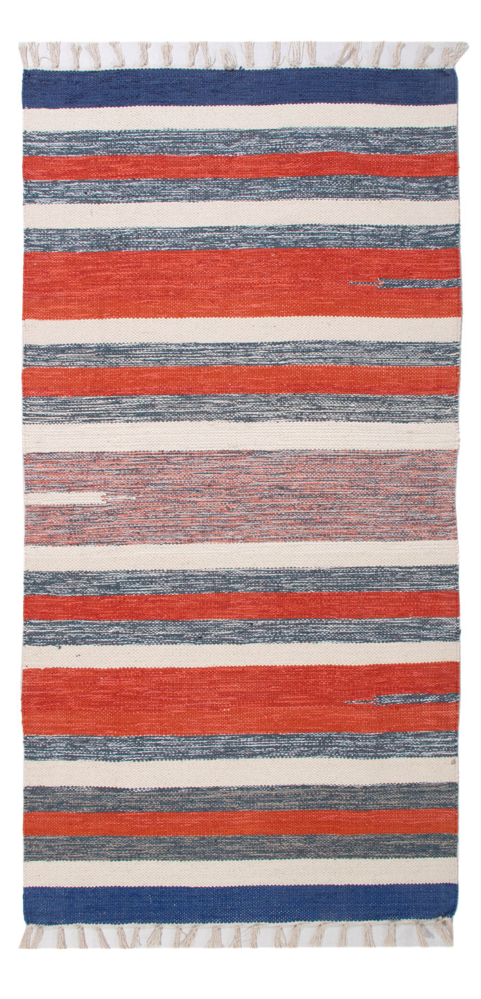 Nowoczesny kilim Dywan 150x70cm