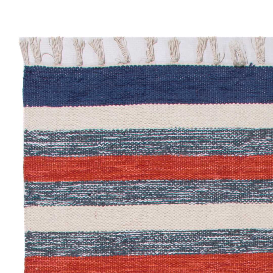 Nowoczesny kilim Dywan 150x70cm