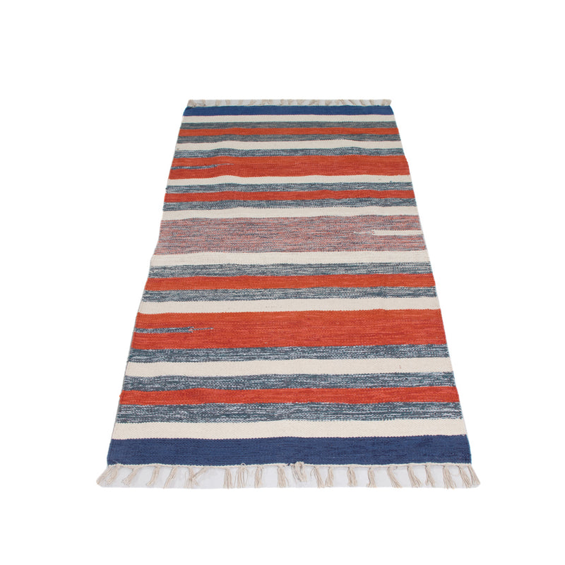 Nowoczesny kilim Dywan 150x70cm