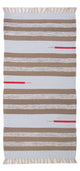 Nowoczesny kilim Dywan 150x70cm