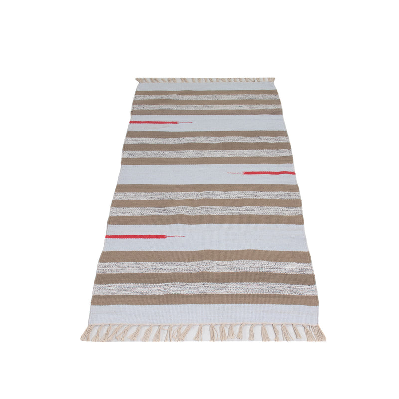 Nowoczesny kilim Dywan 150x70cm