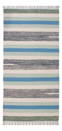 Nowoczesny kilim Dywan 150x70cm – product image