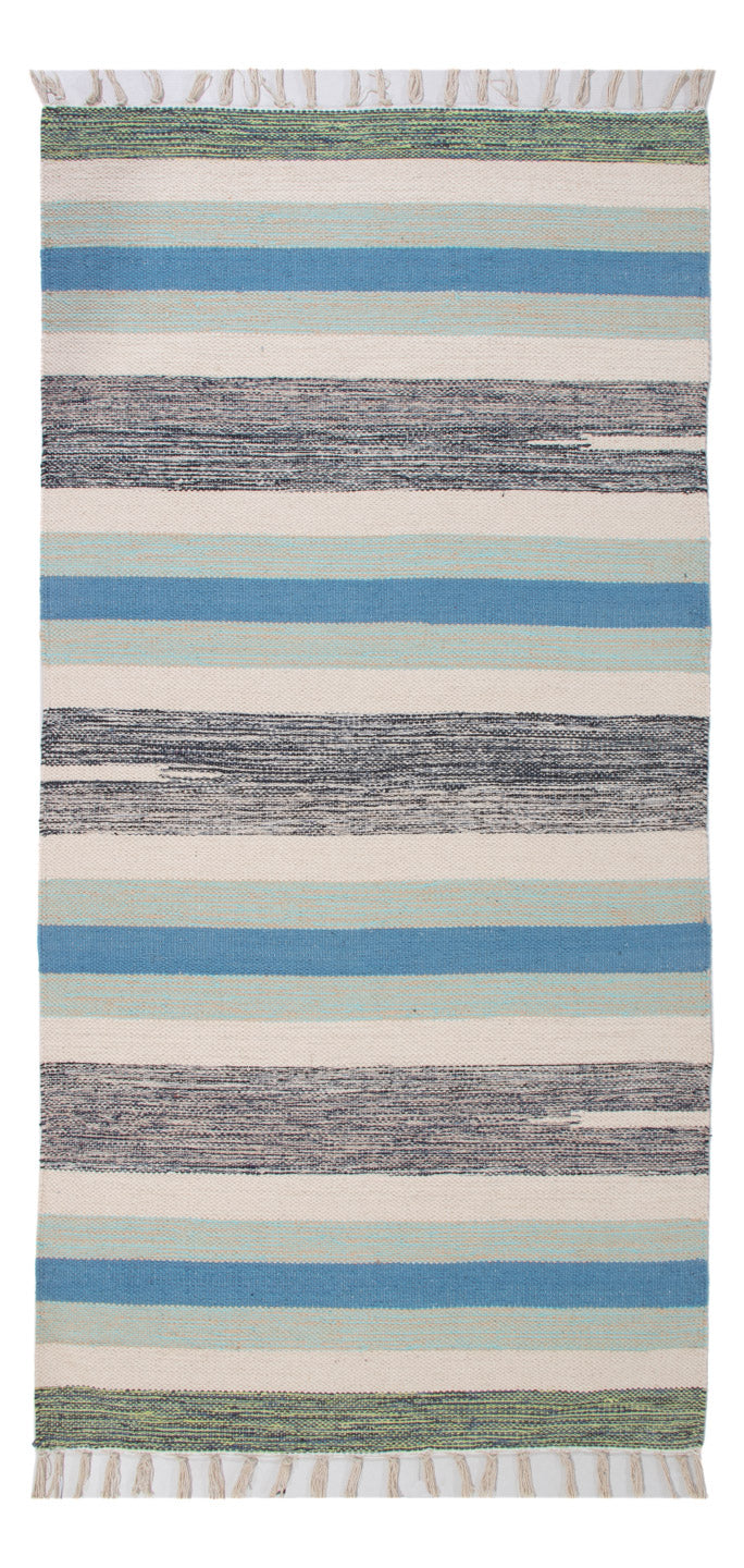 Nowoczesny kilim Dywan 150x70cm