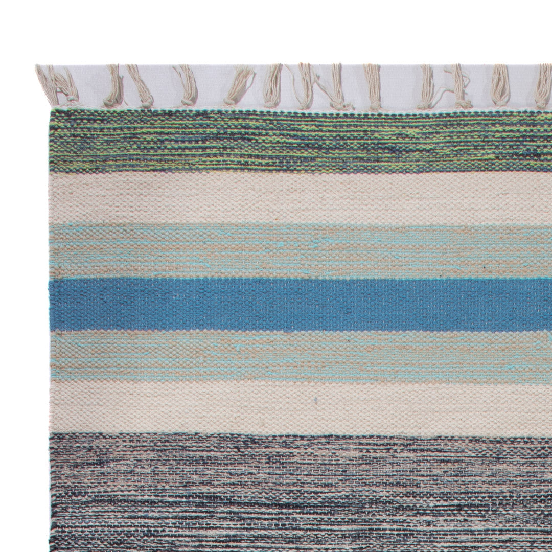 Nowoczesny kilim Dywan 150x70cm