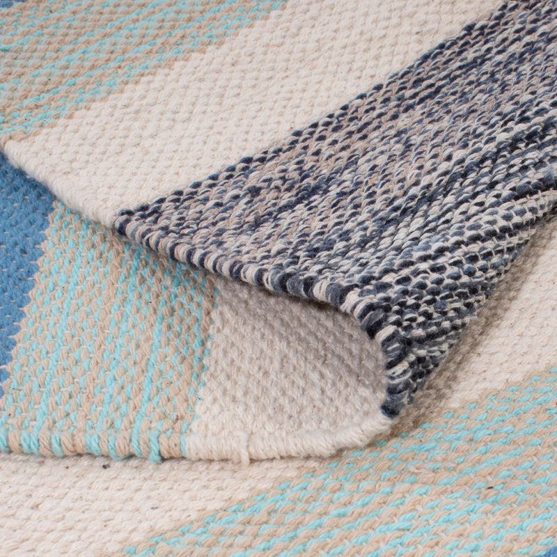 Nowoczesny kilim Dywan 150x70cm