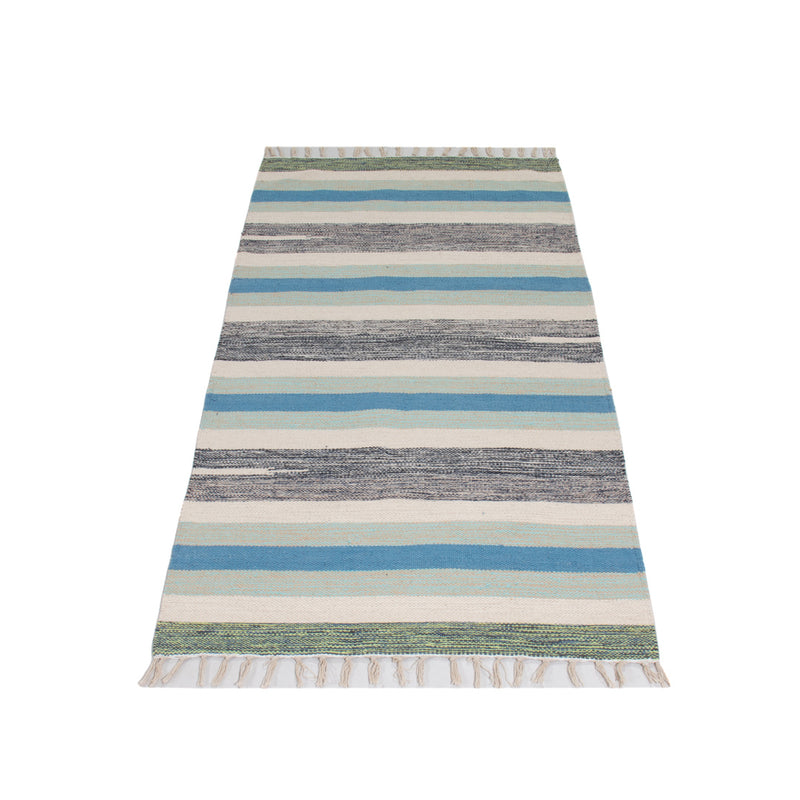 Nowoczesny kilim Dywan 150x70cm