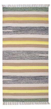 Nowoczesny kilim Dywan 150x70cm – product image