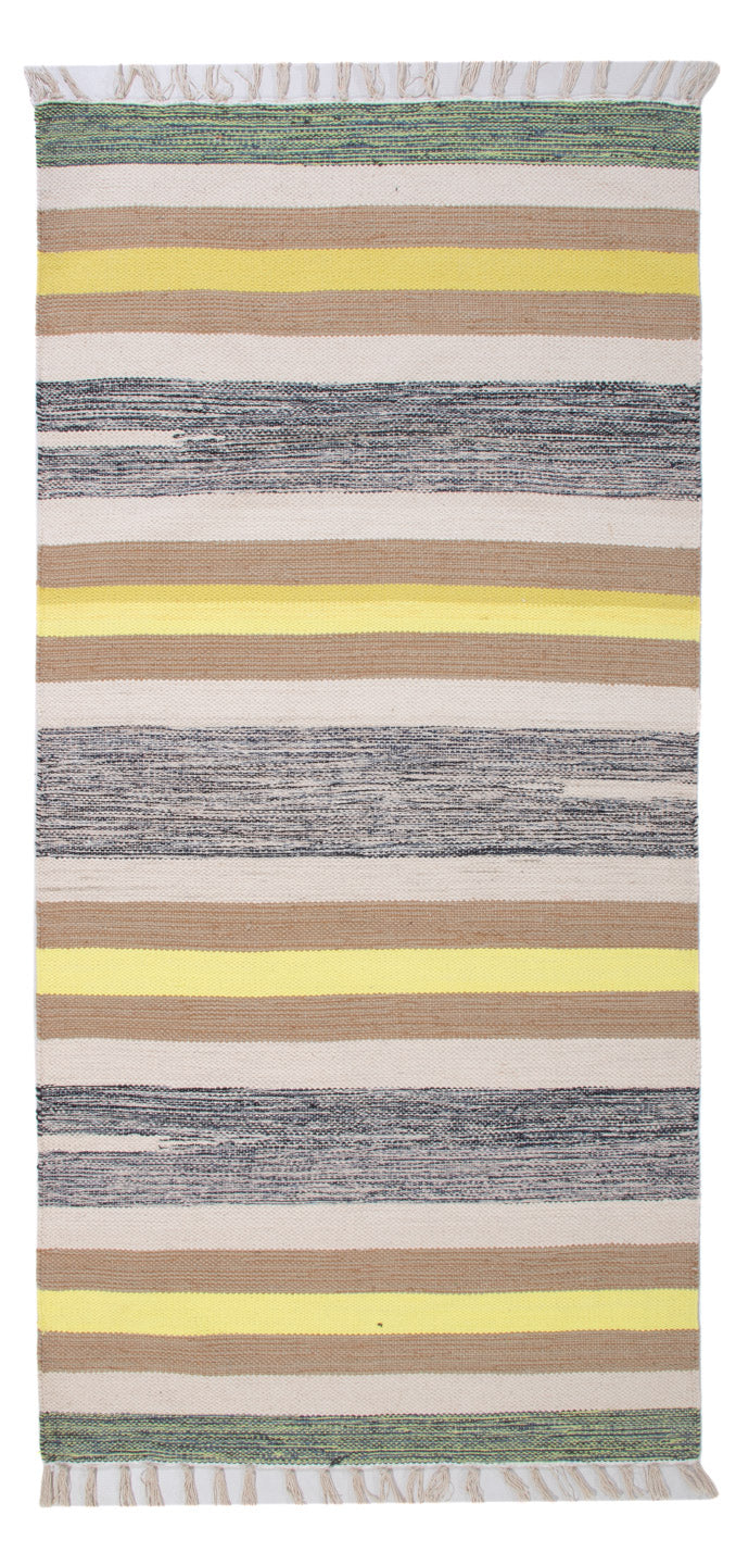 Nowoczesny kilim Dywan 150x70cm