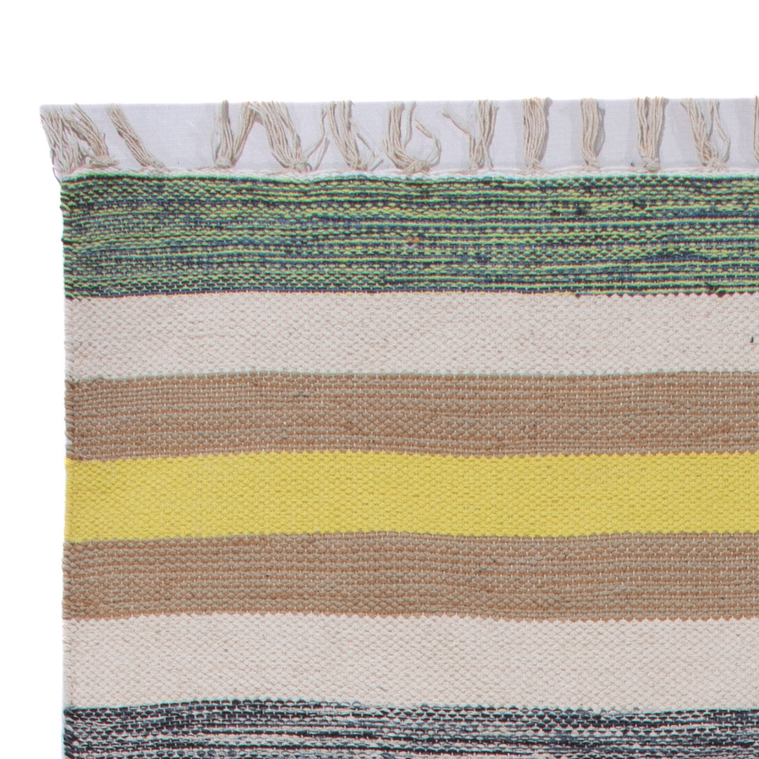 Nowoczesny kilim Dywan 150x70cm