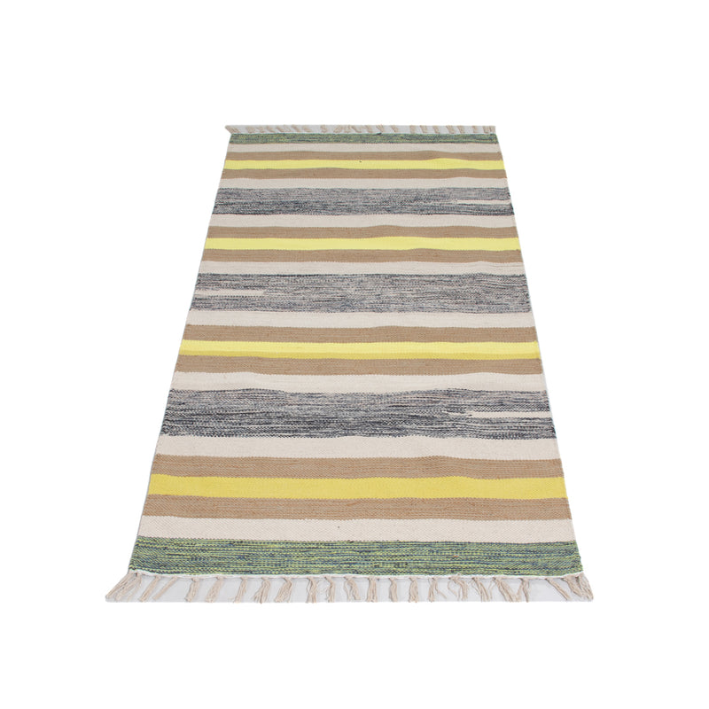 Nowoczesny kilim Dywan 150x70cm