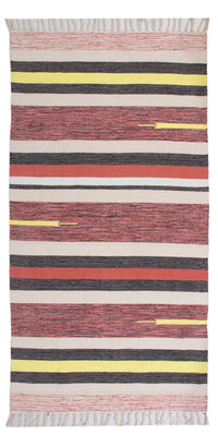 Nowoczesny kilim Dywan 150x70cm – product image