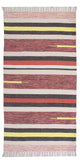 Nowoczesny kilim Dywan 150x70cm
