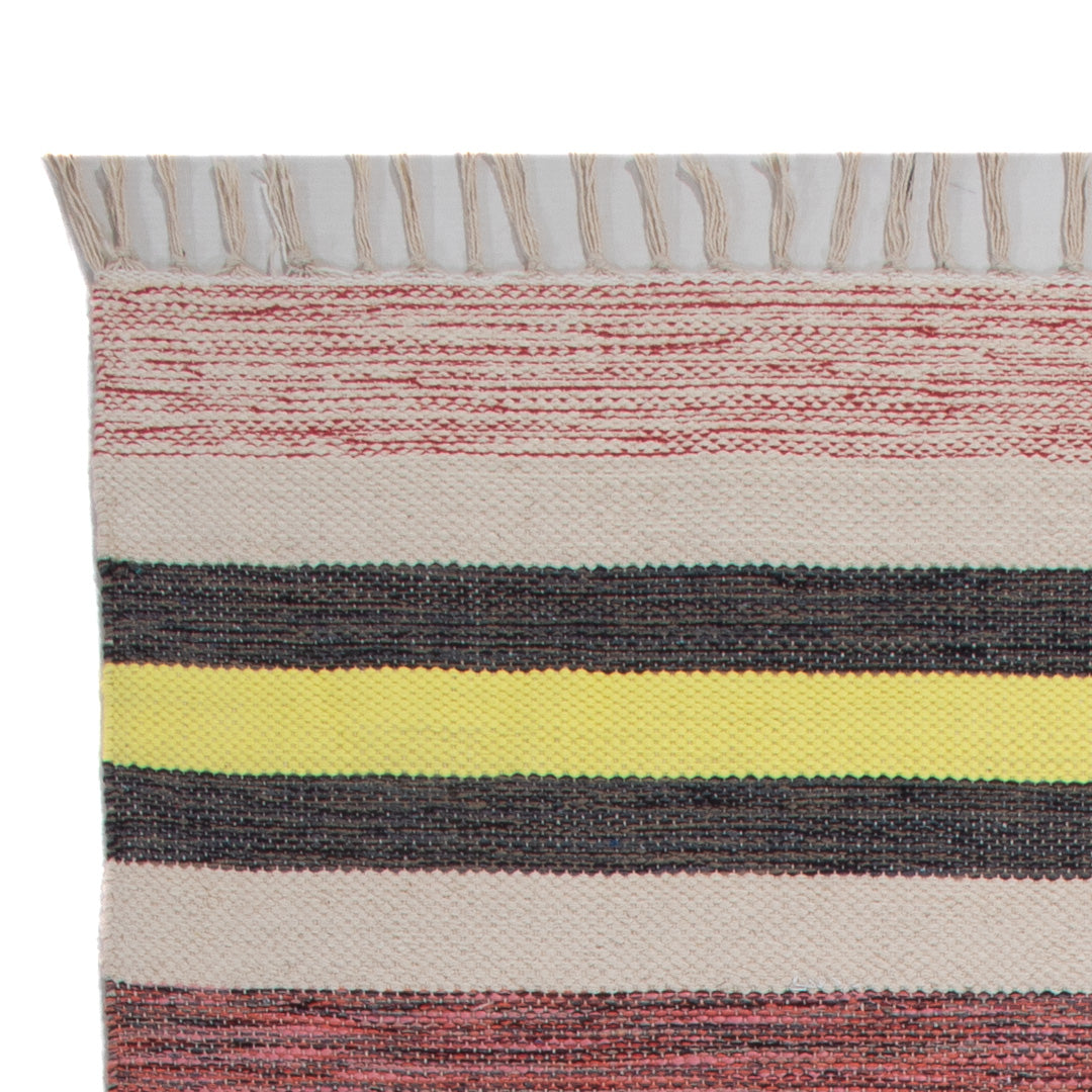 Nowoczesny kilim Dywan 150x70cm