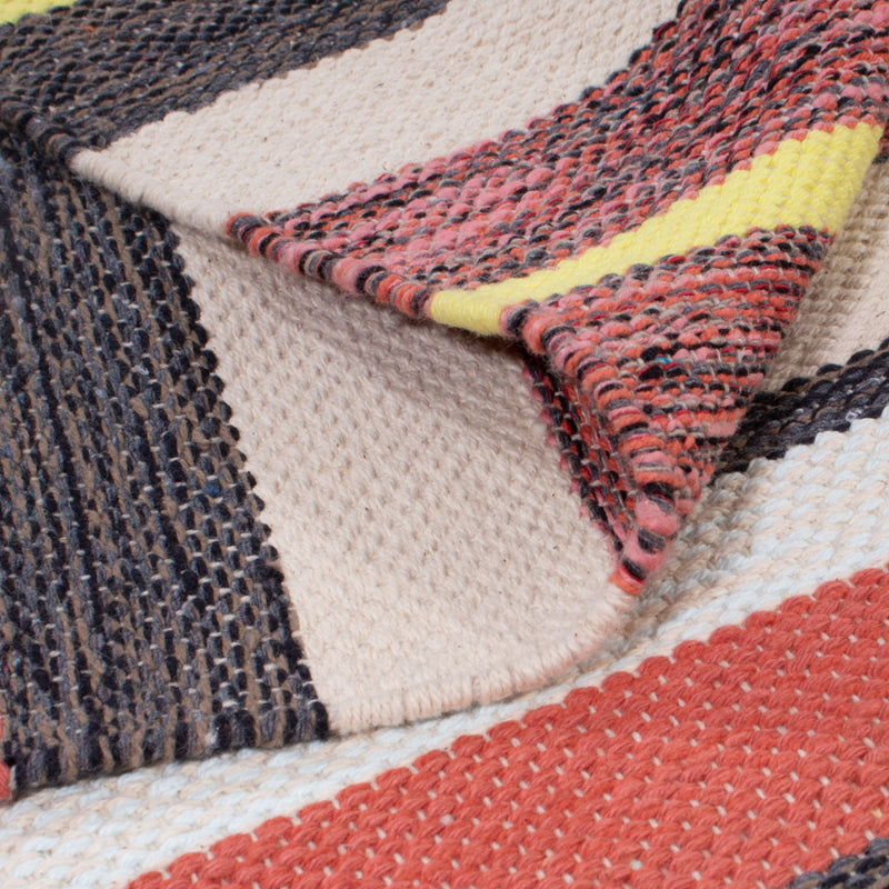 Nowoczesny kilim Dywan 150x70cm