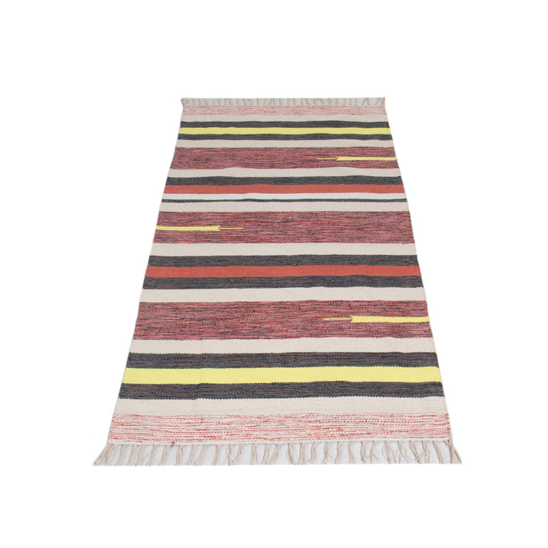 Nowoczesny kilim Dywan 150x70cm