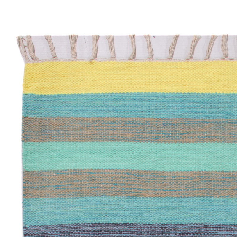 Nowoczesny kilim Dywan 150x70cm