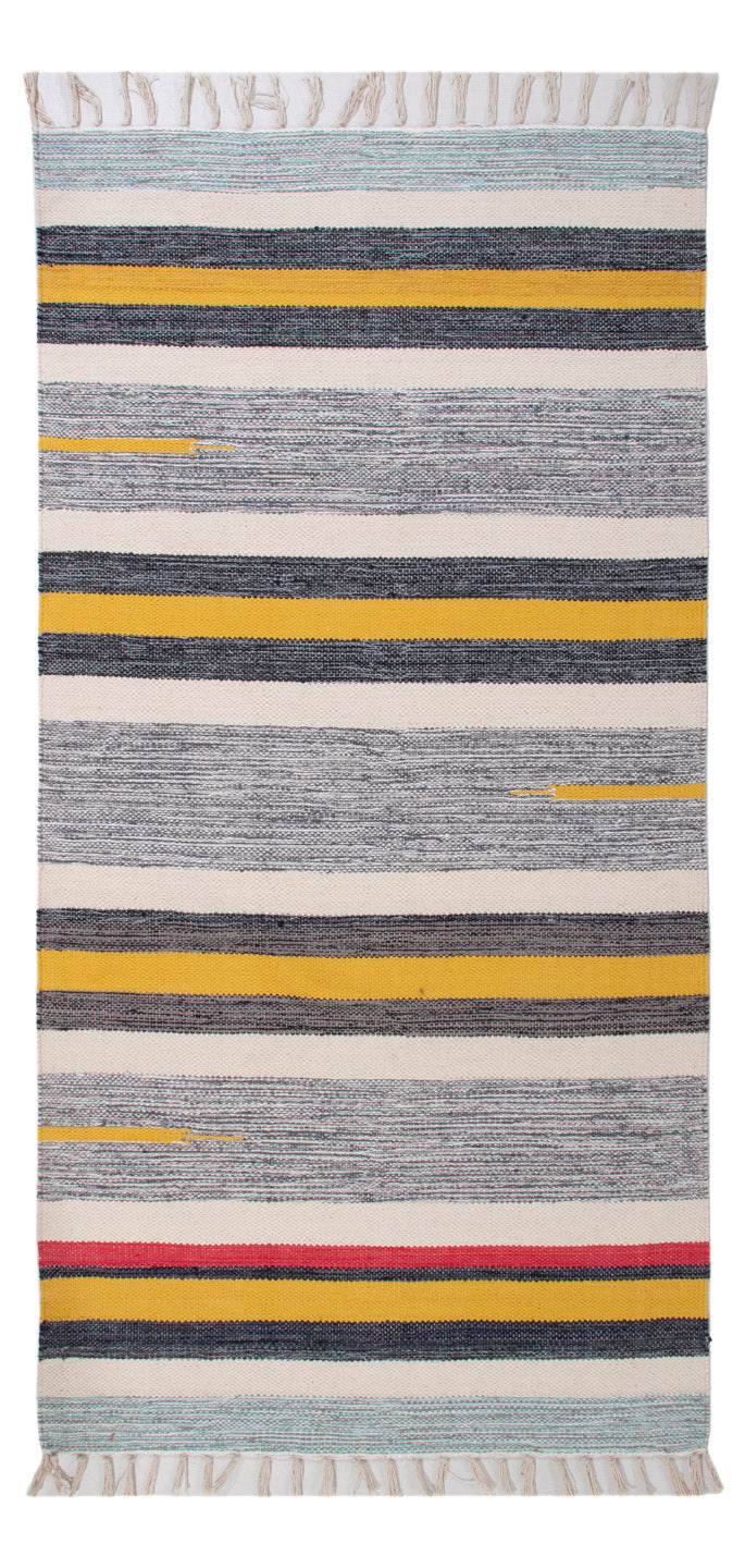 Nowoczesny kilim Dywan 150x70cm