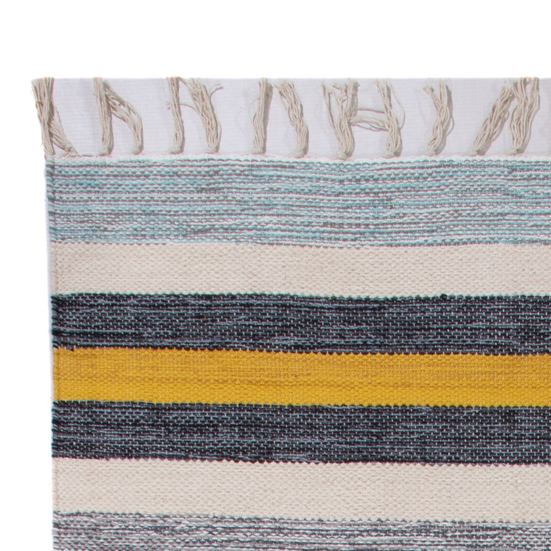 Nowoczesny kilim Dywan 150x70cm