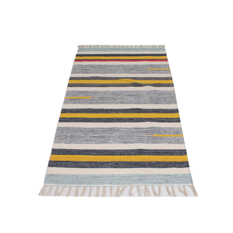 Nowoczesny kilim Dywan 150x70cm
