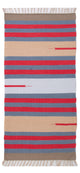 Nowoczesny kilim Dywan 150x70cm