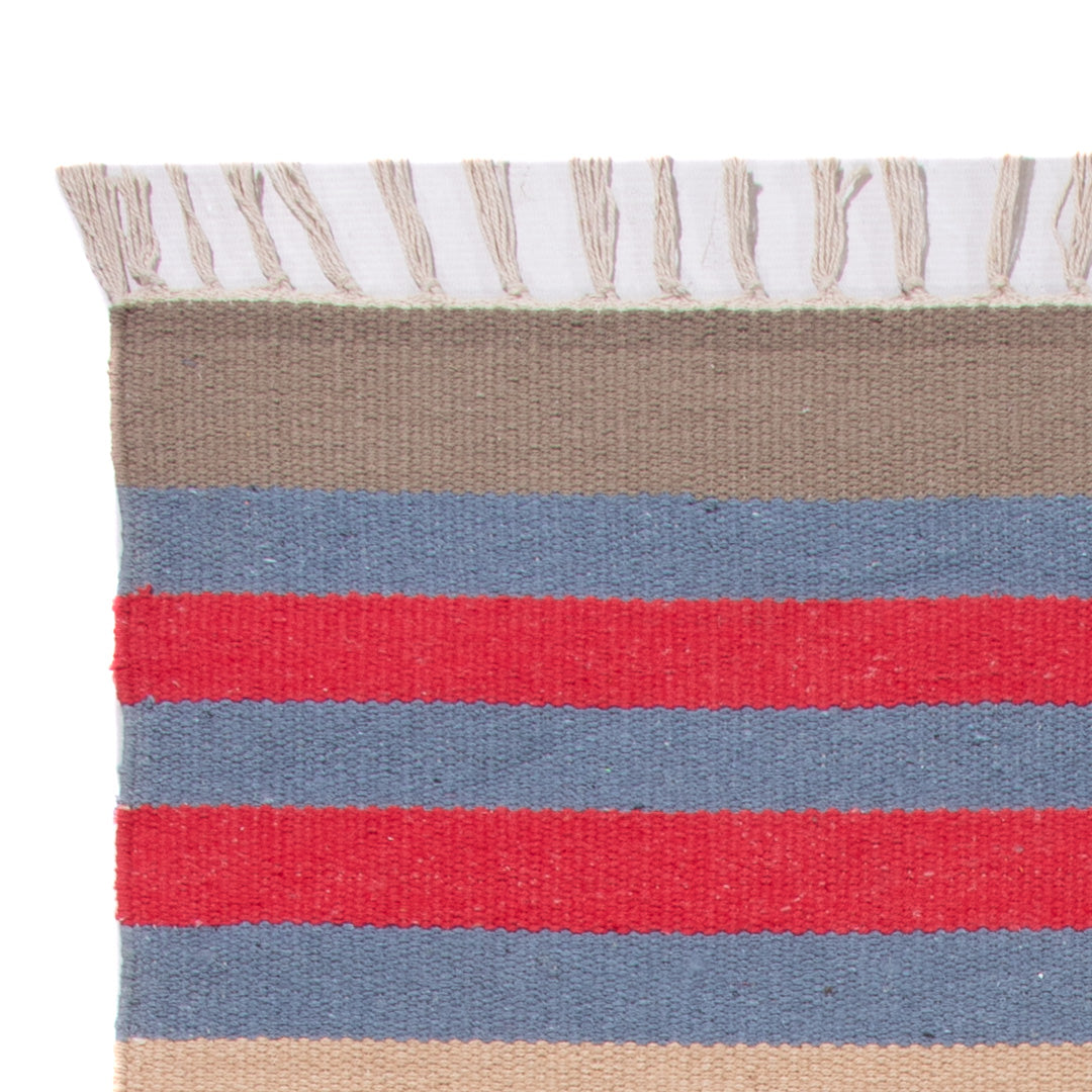 Nowoczesny kilim Dywan 150x70cm