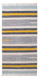 Nowoczesny kilim Dywan 150x70cm