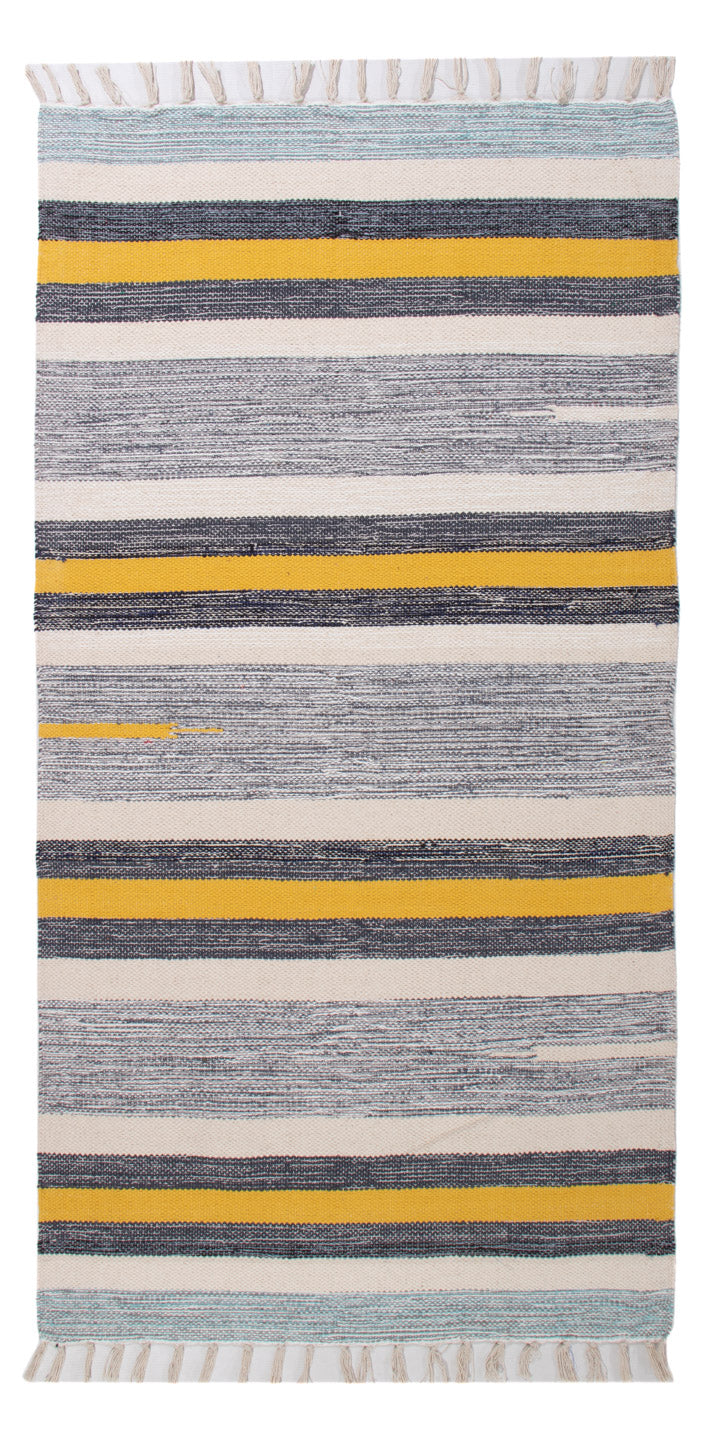 Nowoczesny kilim Dywan 150x70cm