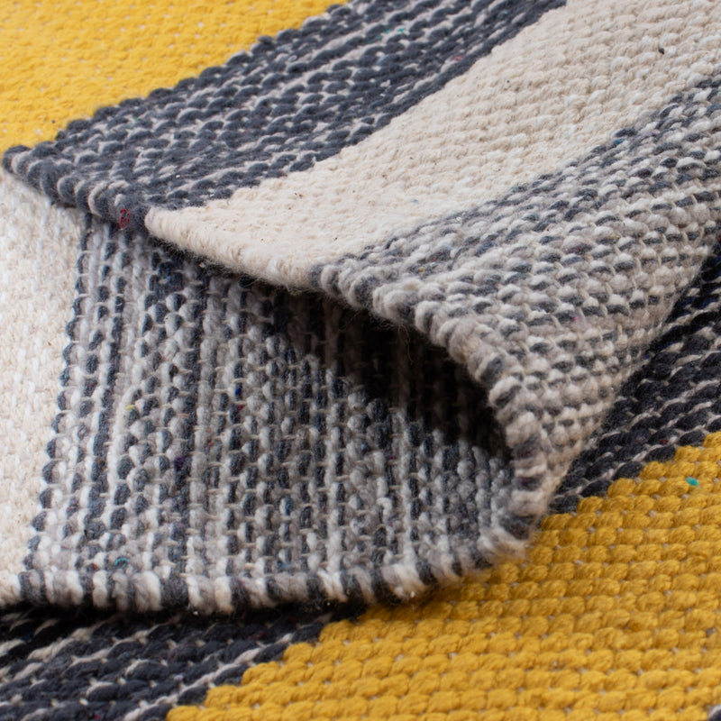 Nowoczesny kilim Dywan 150x70cm